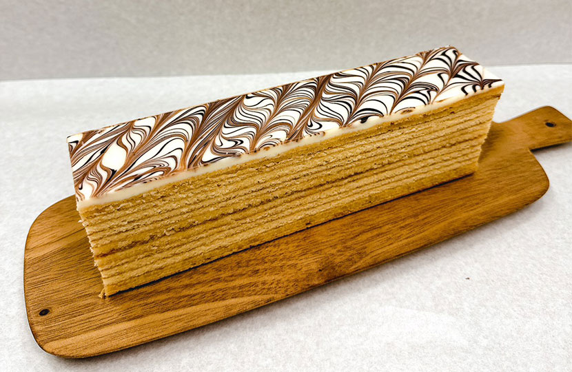 シャンフルーヴバウム