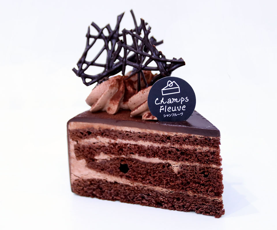 ガトーショコラ