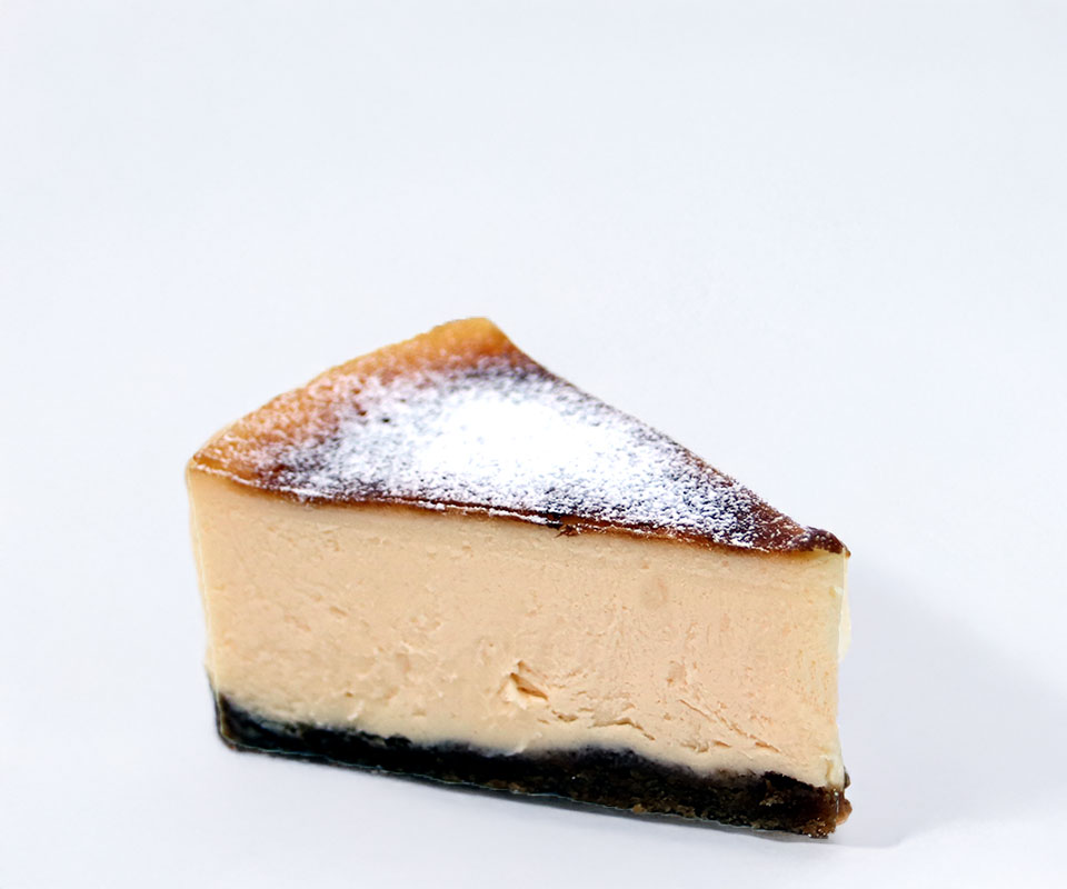 チーズケーキ